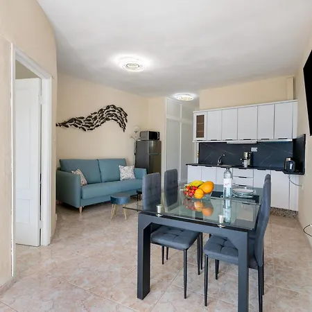 Apto Cristianmar Apartamento *