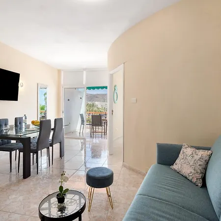 Apto Cristianmar Apartamento