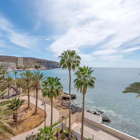 Apto Cristianmar Apartamento Los Cristianos (Tenerife)