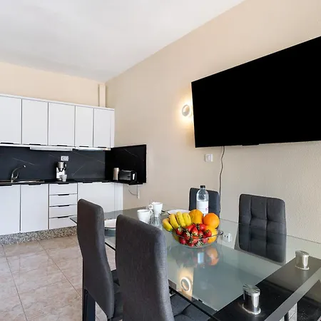 Appartement Apto Cristianmar Los Cristianos (Tenerife)