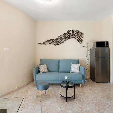 Apto Cristianmar Appartement